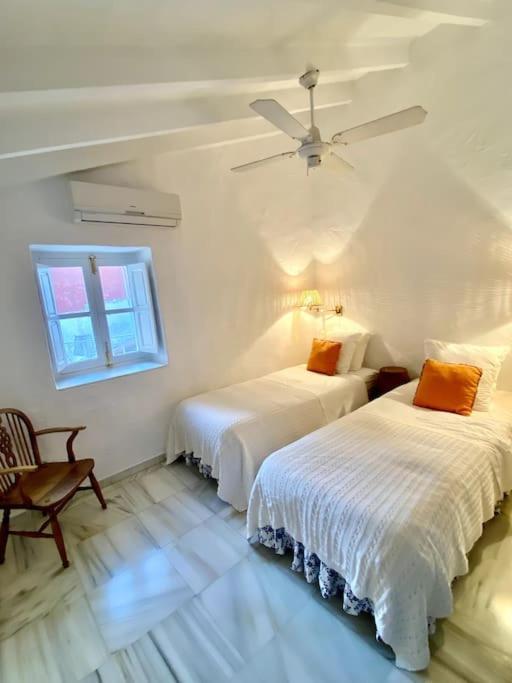 Ferienhaus Linda Casita En El Casco Antiguo De