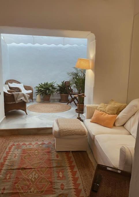 Linda Casita En El Casco Antiguo De Ferienhaus *