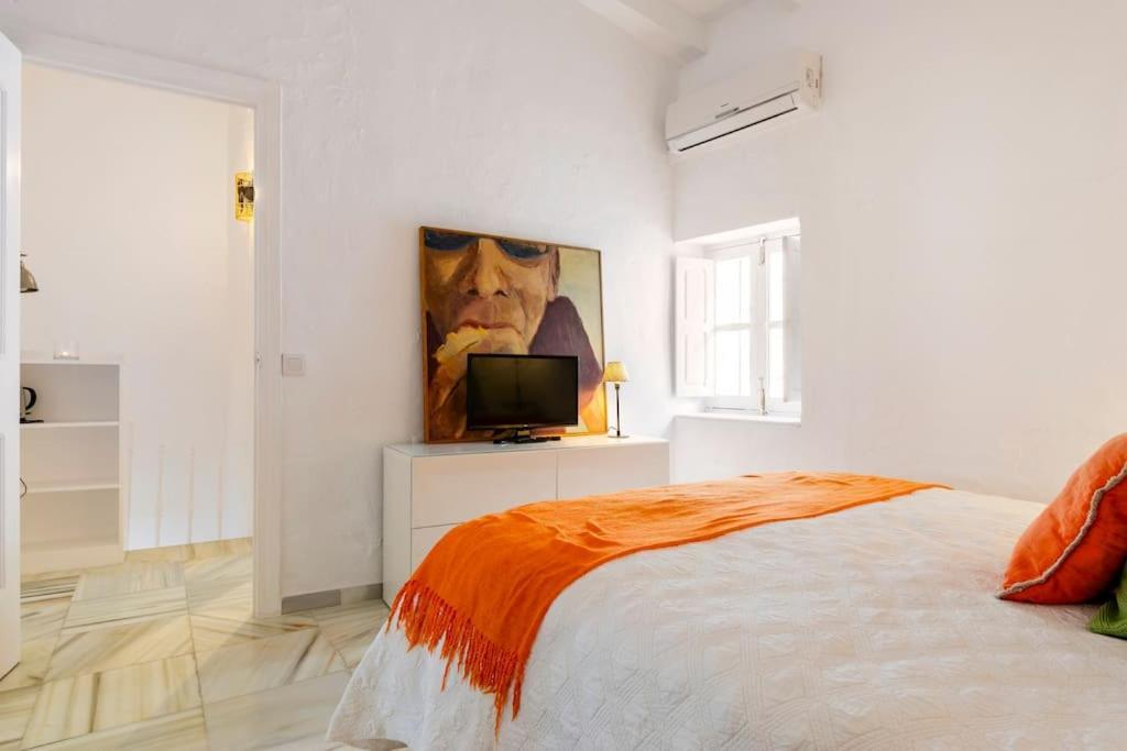 Linda Casita En El Casco Antiguo De Ferienhaus *