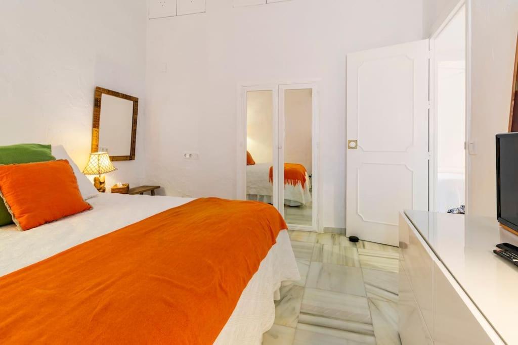 Linda Casita En El Casco Antiguo De Ferienhaus