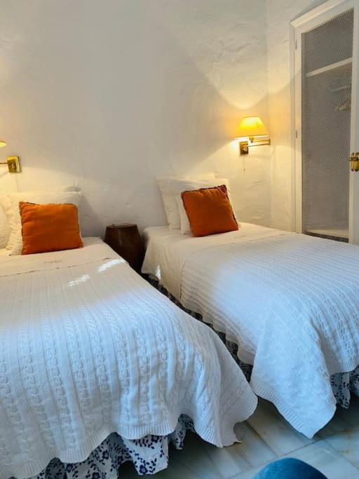 Holiday home Linda Casita En El Casco Antiguo De Marbella
